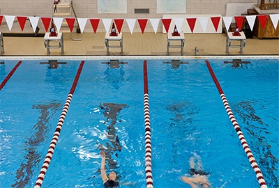 swim