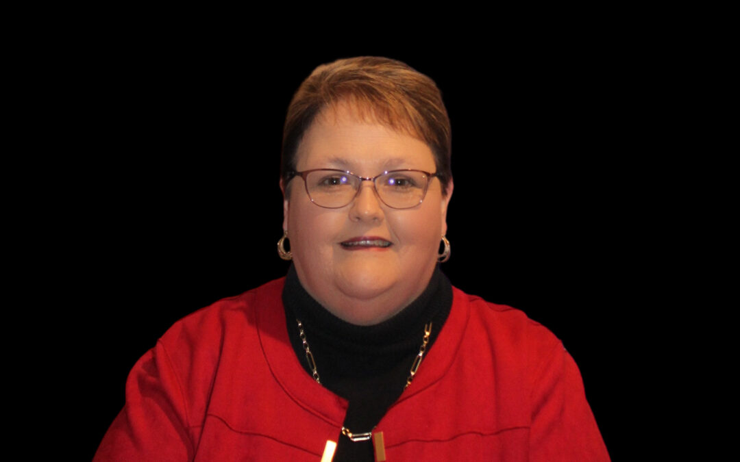 Donna McCauley