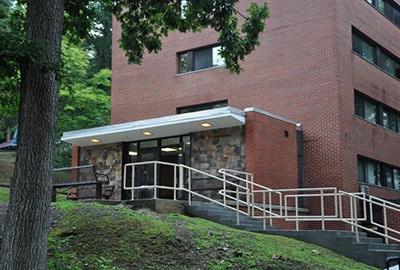 Gribble Hall