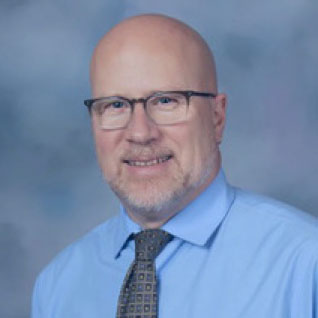 Mike Bell