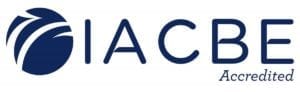 IACBE Logo