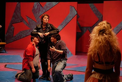 Theater