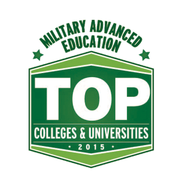 Top colleges logo