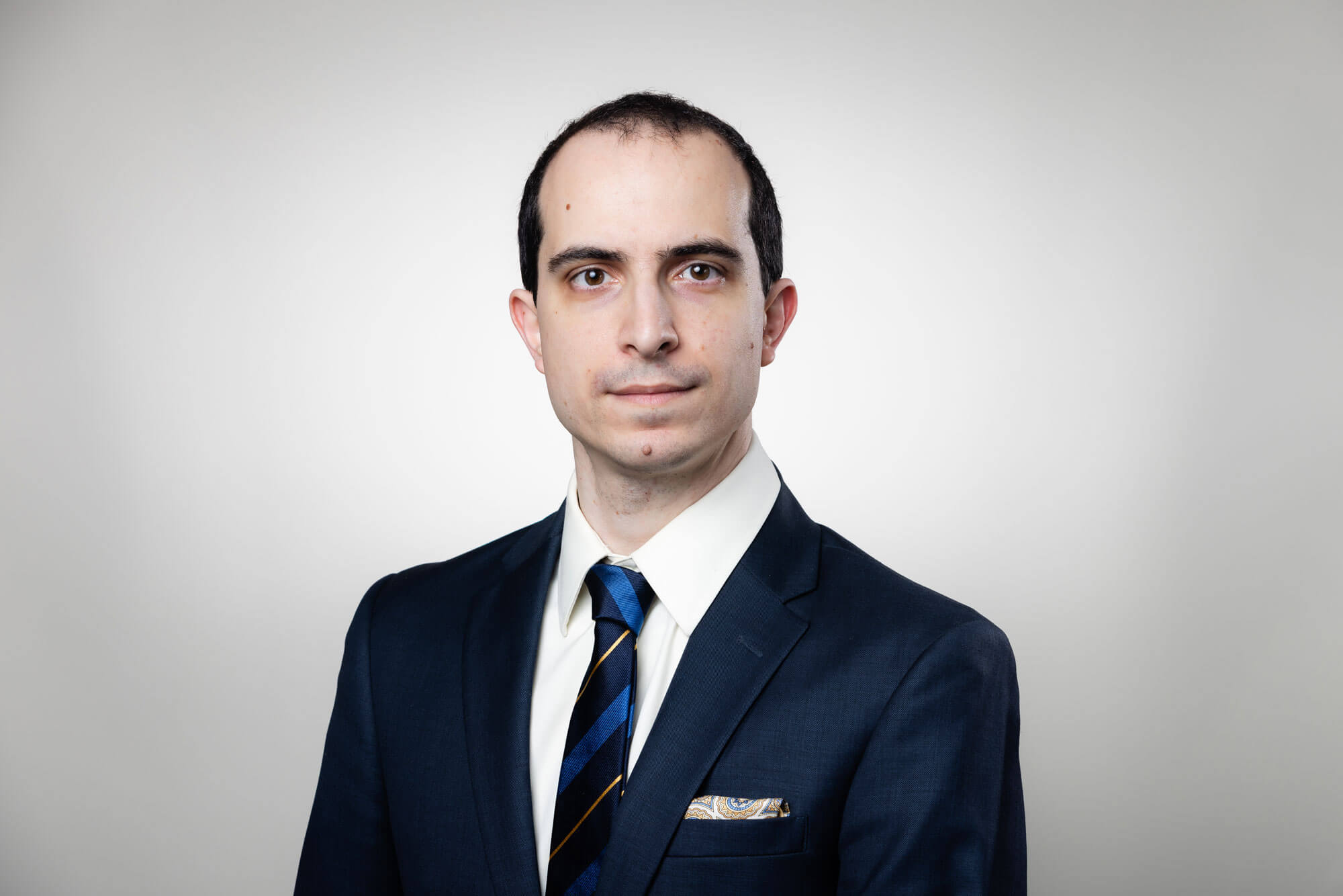 Alexandros Sivvopoulos