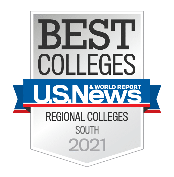 Best colleges logo