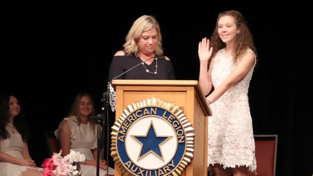 West Virginia Girls State