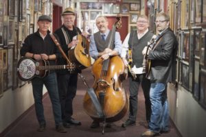 The Seldom Scene