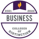 Recognized numerous times by Colleges of Distinction for its holistic approach to education, Davis & Elkins College has been honored further for its expert blending of the liberal arts with professional programming in business and education. The awards highlight D&E’s use of high-impact practices and experiential learning in preparing students for future careers. Colleges of Distinction advocates for schools whose undergraduate experiences are grounded in a philosophy of well-rounded, individualized engagement. To that end, Davis & Elkins has excelled at having students graduate and enter the workforce with solid, well-developed critical thinking skills as well as the ability to adapt in an ever-changing society. “Both programs have continually evolved over time and added new courses, minors and majors,” said Davis & Elkins Provost and Vice President for Academic Affairs Dr. Rob Phillips. “With student teaching in education and the required internship in our business programs, both programs provide students with a blend of courses and outside-of-the-classroom experiences that leave our students well-prepared for a variety of career paths or continuing education.” The accolades in business and education were borne out of a need for college curricula that are comprehensive not only in course material, but also in practicality. Davis & Elkins has met these needs with a blend of liberal arts education, program-specific training, and abundant opportunities for real-world application. “We complete a thorough review of the programs in question before giving the awards,” said Tyson Schritter, chief operating officer for Colleges of Distinction. “We’re looking for such qualities as accreditation, breadth of program, advising and mentoring, integration of career services, and successful outcomes for students. It’s wonderful to see how Davis & Elkins really exemplifies these qualities.” Education Davis & Elkins is proud to graduate future educators who are not only knowledgeable, but also efficient mentors who provide empathetic support and novel teaching methods. Davis & Elkins education programs include elementary education, special education and content specialization, along with minors in early childhood education and instructional technology. Business Globalization and the intricacies of business operations require effective communication and apt problem-solving strategies. The Davis & Elkins College Division of Business and Entrepreneurship offers majors in accounting, business, economics, finance, hospitality and tourism management, management, marketing and outdoor recreation management, along with a minor in Railway Heritage Tourism Management. About Colleges of Distinction Since 2000, Colleges of Distinction has been committed to honoring schools throughout the U.S. for true excellence in higher education. The member schools within the Colleges of Distinction consortium distinguish themselves through their dedicated focus on the undergraduate experience. Its website provides dynamic college profiles, customized tools and resources for students, parents and high school counselors. For more information, visit CollegesofDistinction.com.