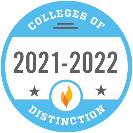 Cod Academic Calendar 2022 Davis & Elkins Named A College Of Distinction In 2021-2022 Cohort - Davis &  Elkins College
