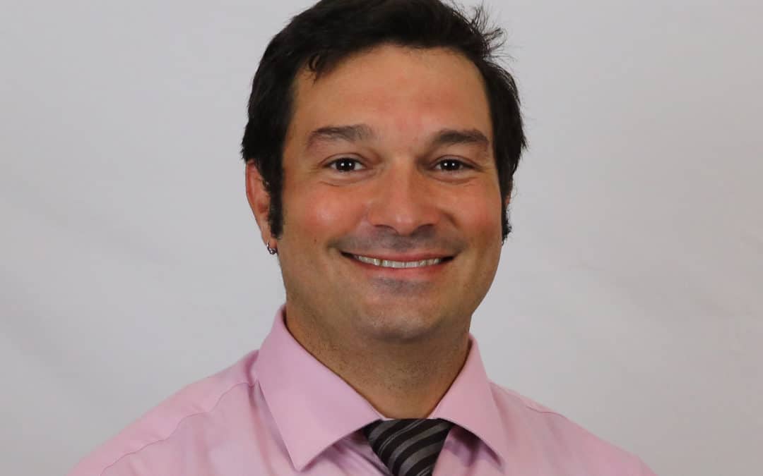 Jerod Caligiuri