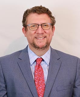 Patrick Snively