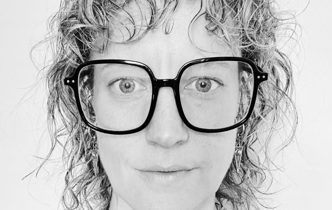 Megan Albee