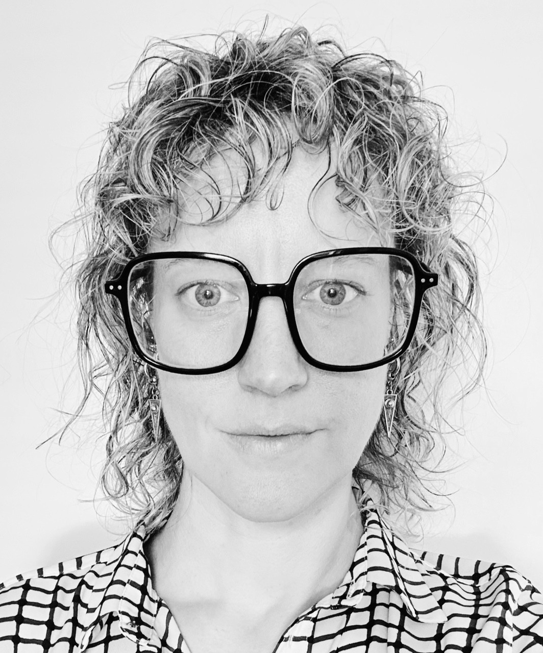 Megan Albee