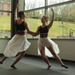 Highland Dancers