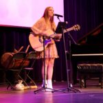 Gracie Metheny
