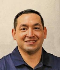 Alberto “Kiko” Magaña named D&E soccer coach