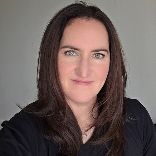 Maureen Pasley