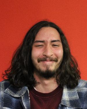 Nick Altman