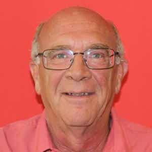 Bruce Anthony