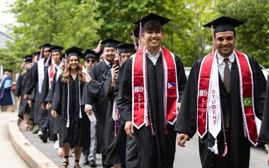D&E College releases President and Dean Academic Lists for Spring 2023