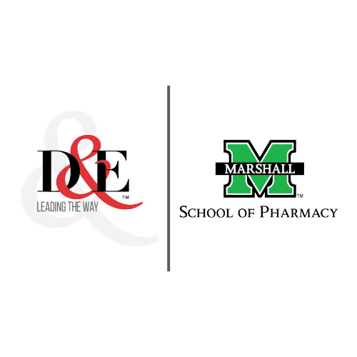 D&E College and Marshall University continue to create opportunities with pre-pharmacy pathway