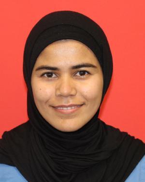 Nurul Wahyuni