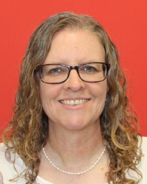 Jennifer Pippin