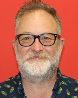 Douglas VanGundy