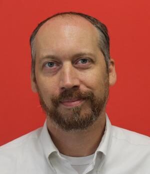 Jeffrey Moyer