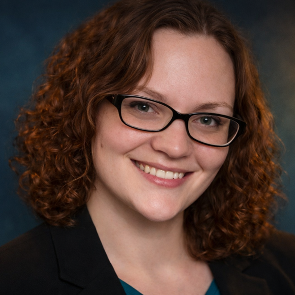 Rebekah Hoxie