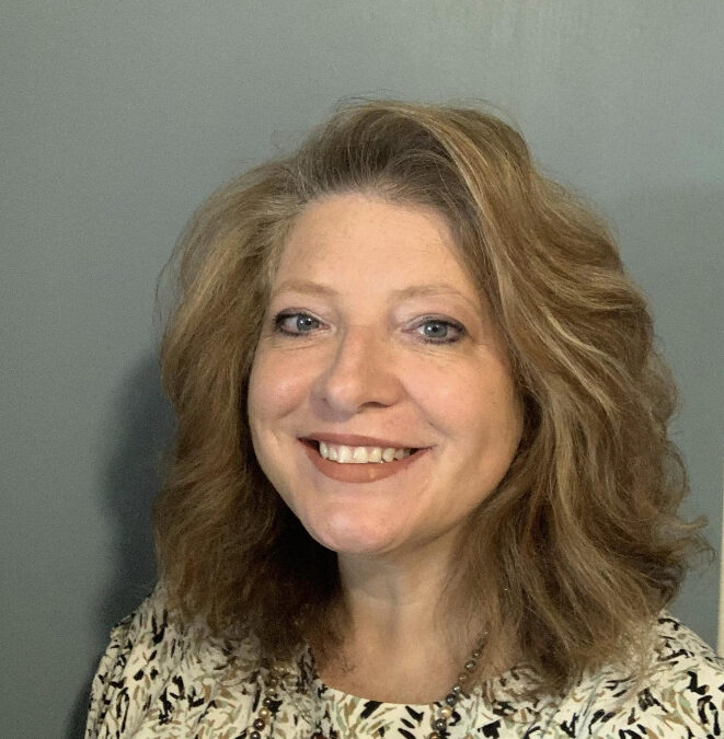 Sallie Hamrick