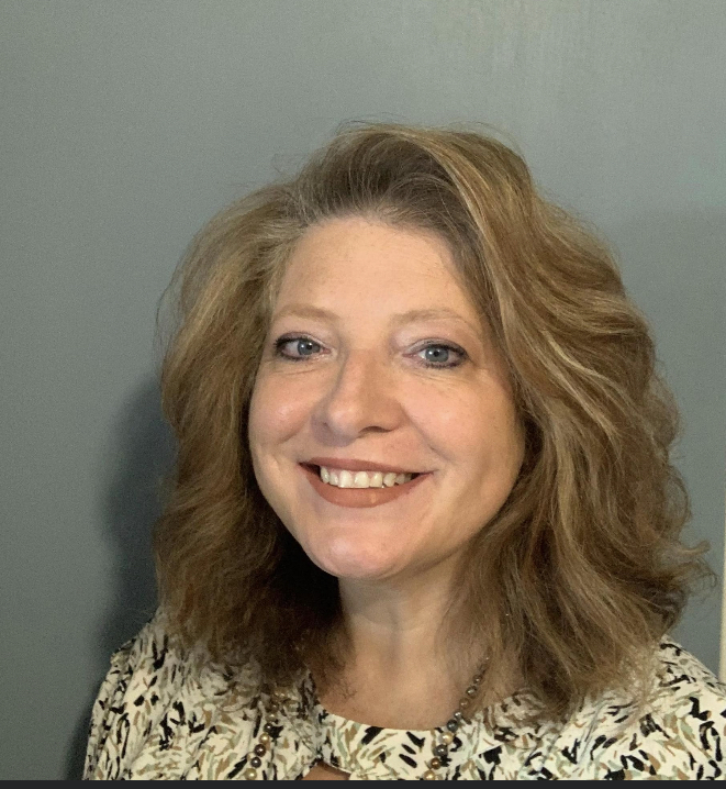 Sallie Hamrick