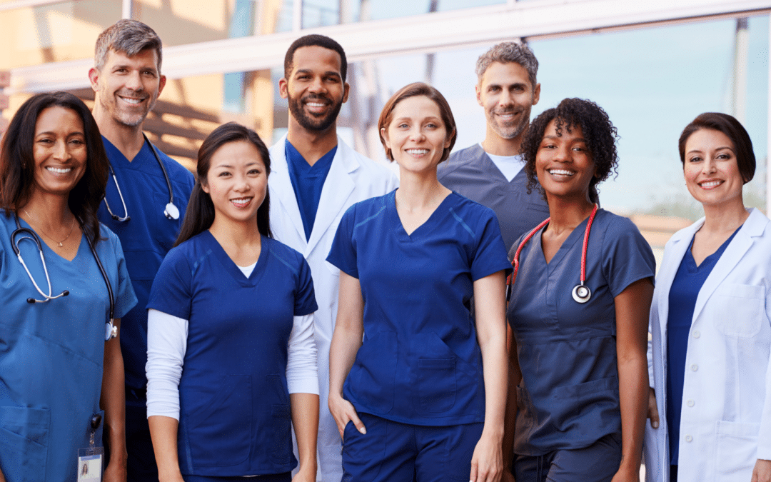 Nursing is an extensive field with a lot of specialties. Here are 10 nursing career opportunities you may not have considered!