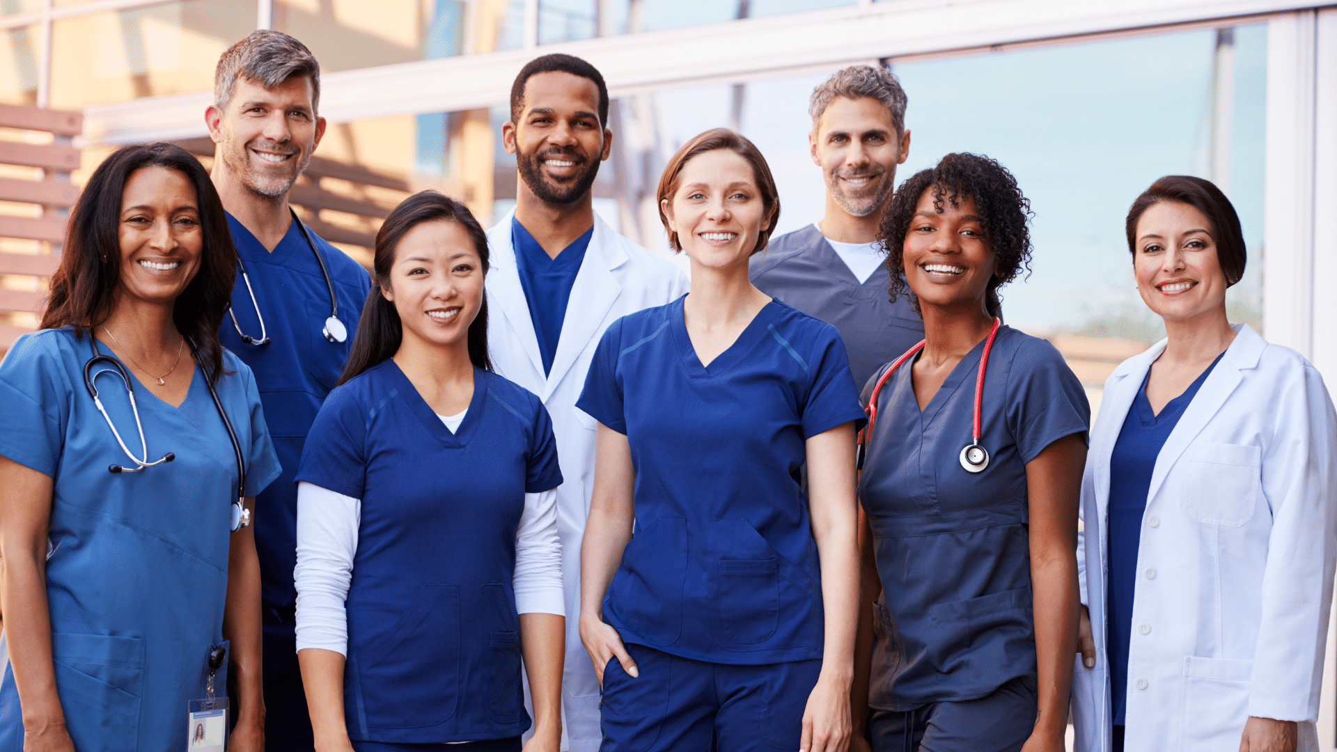 Nursing is an extensive field with a lot of specialties. Here are 10 nursing career opportunities you may not have considered!