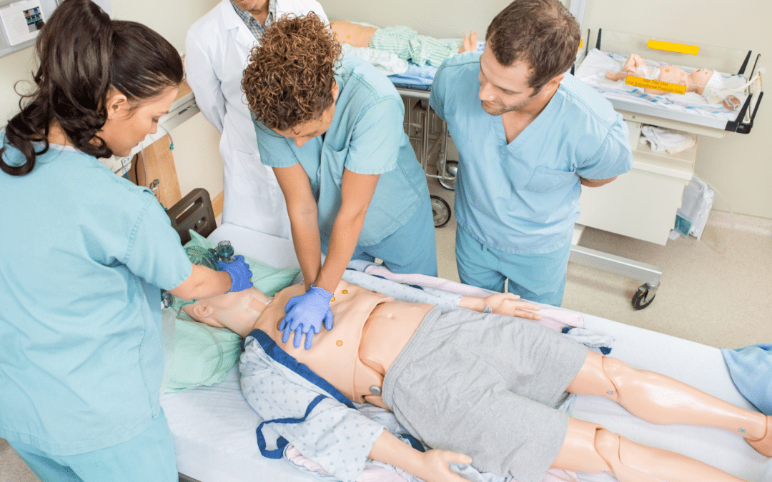 12 Bachelor of Science in Nursing Degree Courses You’ll Need