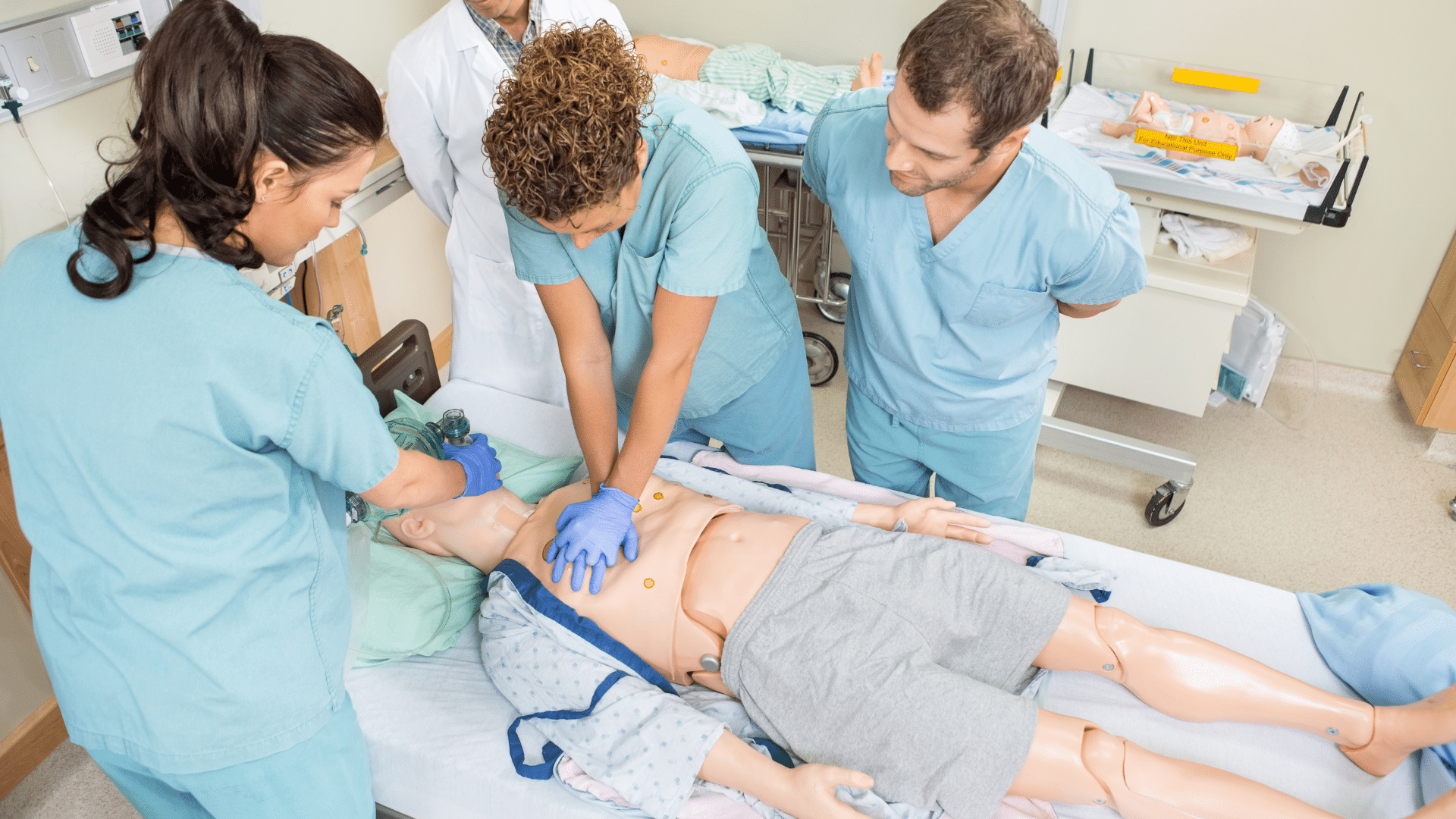 Nursing course  Everything you need to know to pursue this course!