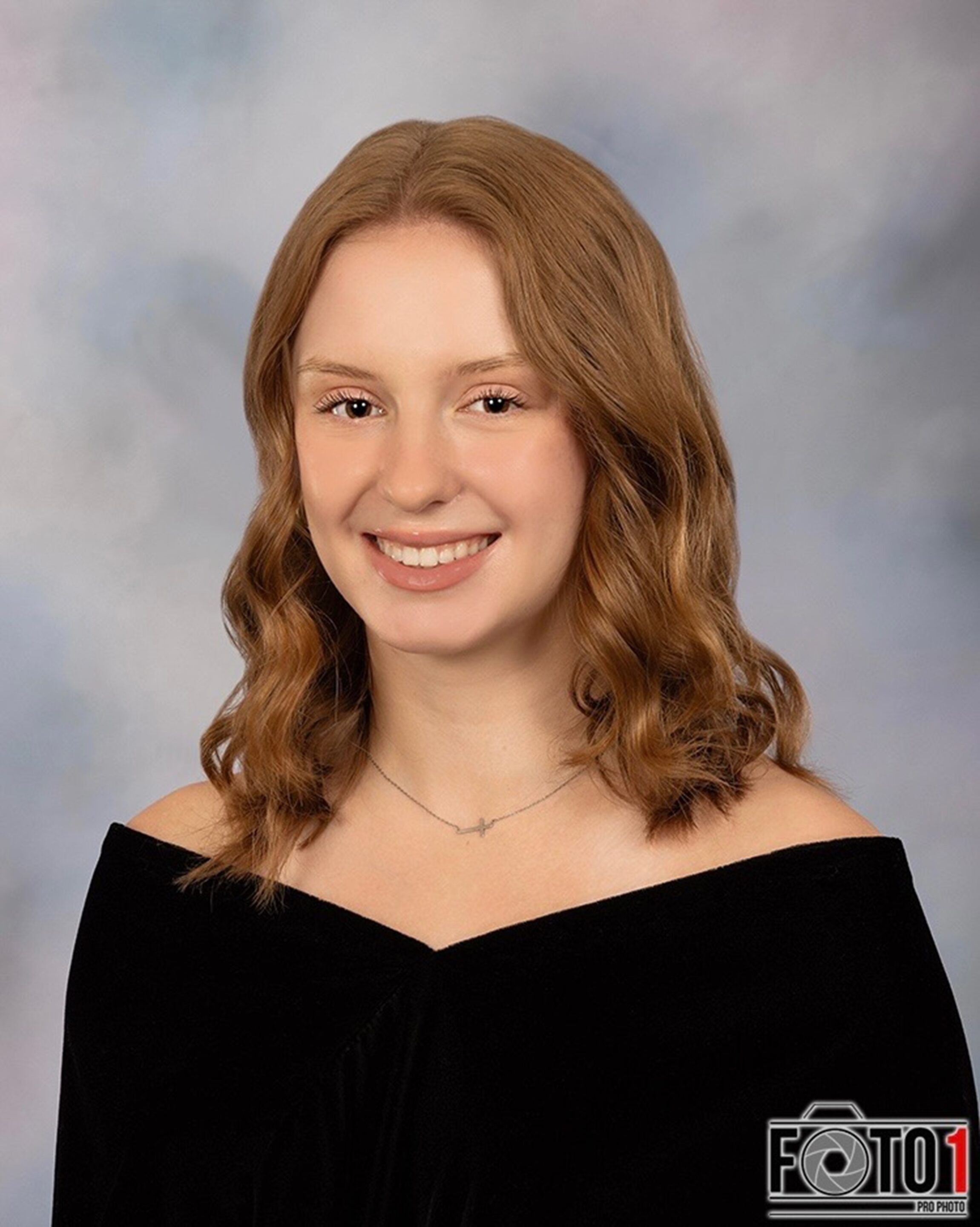 Wamsley Selected for Emerging Leaders Scholarship to Davis & Elkins