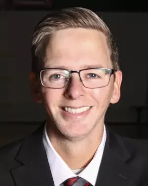 Tyler Frey