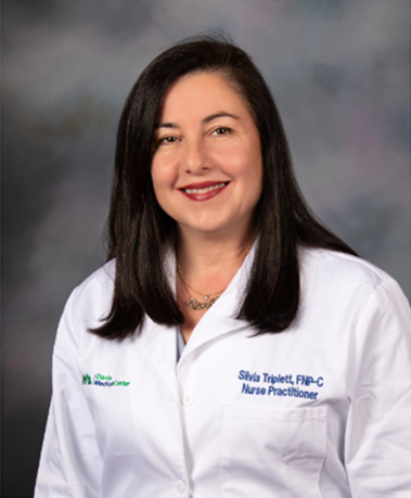 D&E Alumna and Davis Medical Center Nurse Practitioner to Address Nursing Graduates