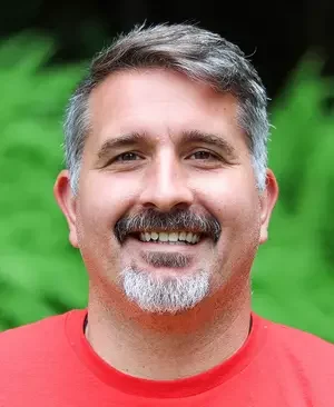 Keenan Schaeffer