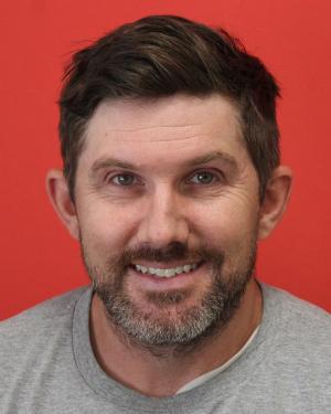 Ian Garvin
