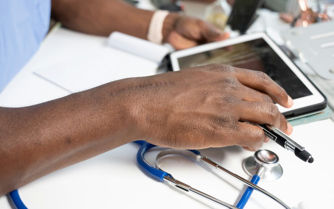 Discover the impact of technology on nursing education. Stay ahead of the curve with Davis & Elkins College.