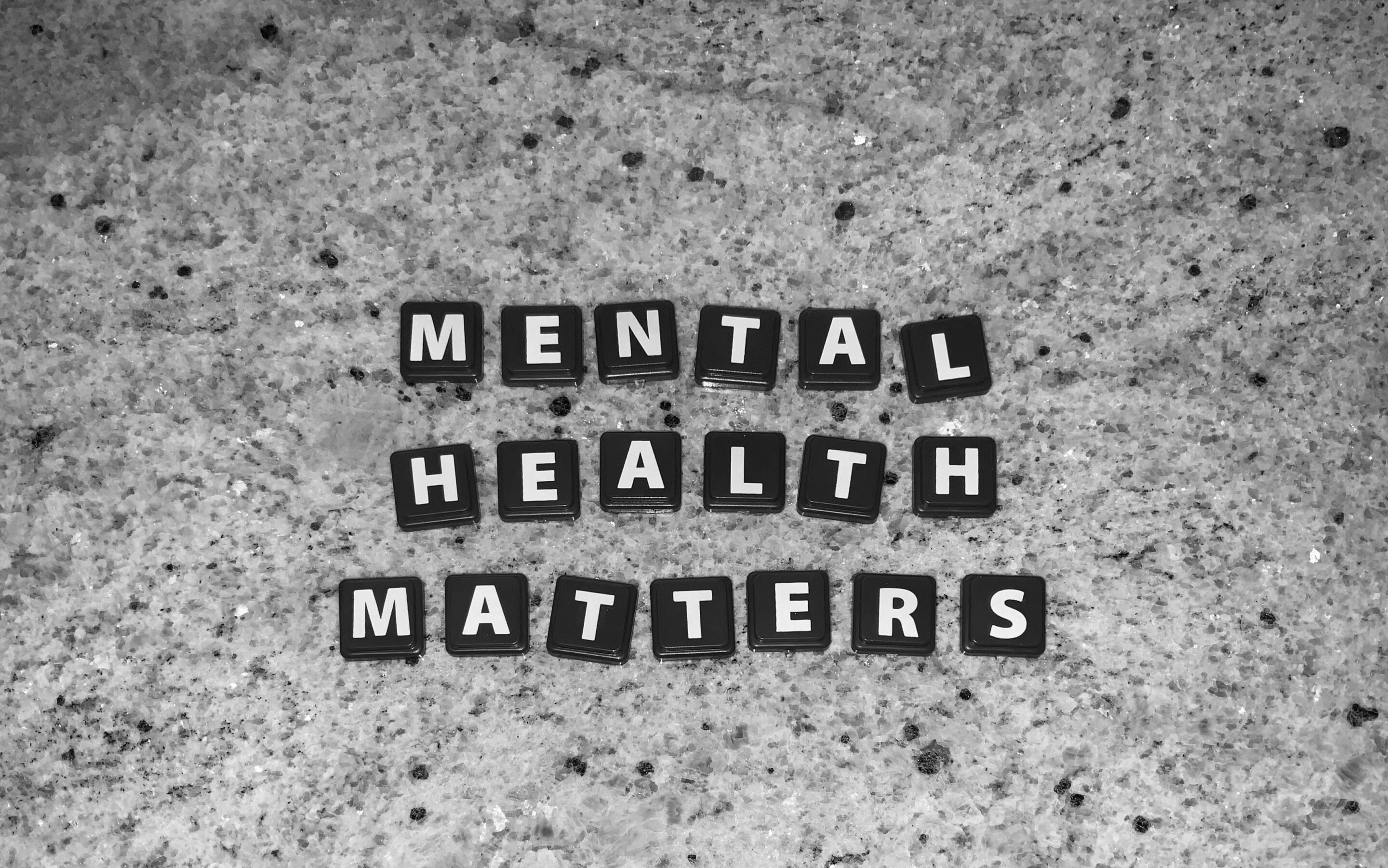 Mental Health Resources for Nursing Students: A Guide by Davis & Elkins College
