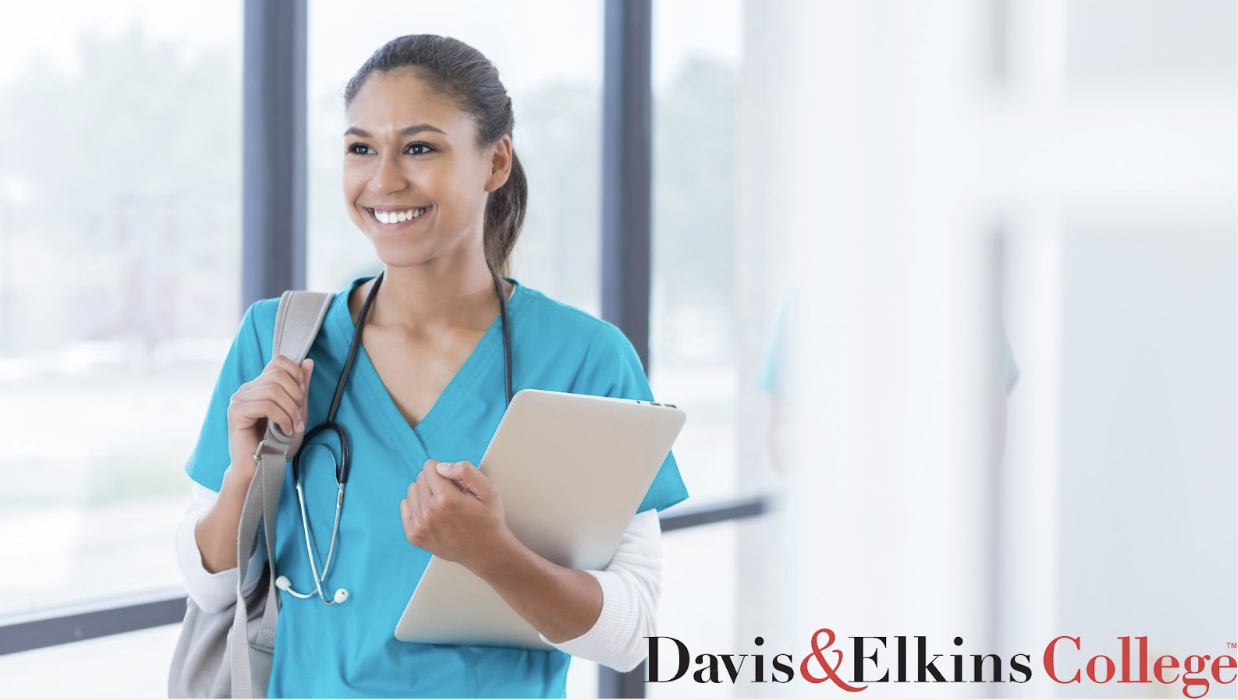 How Long Does It Take to Become a Nurse Practitioner? Davis & Elkins