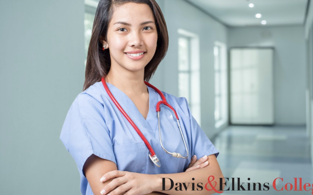How to choose the right nursing specialty for you - Davis and Elkins College