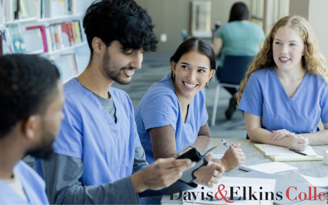 Holistic Nursing Practices: A Guide by Davis & Elkins