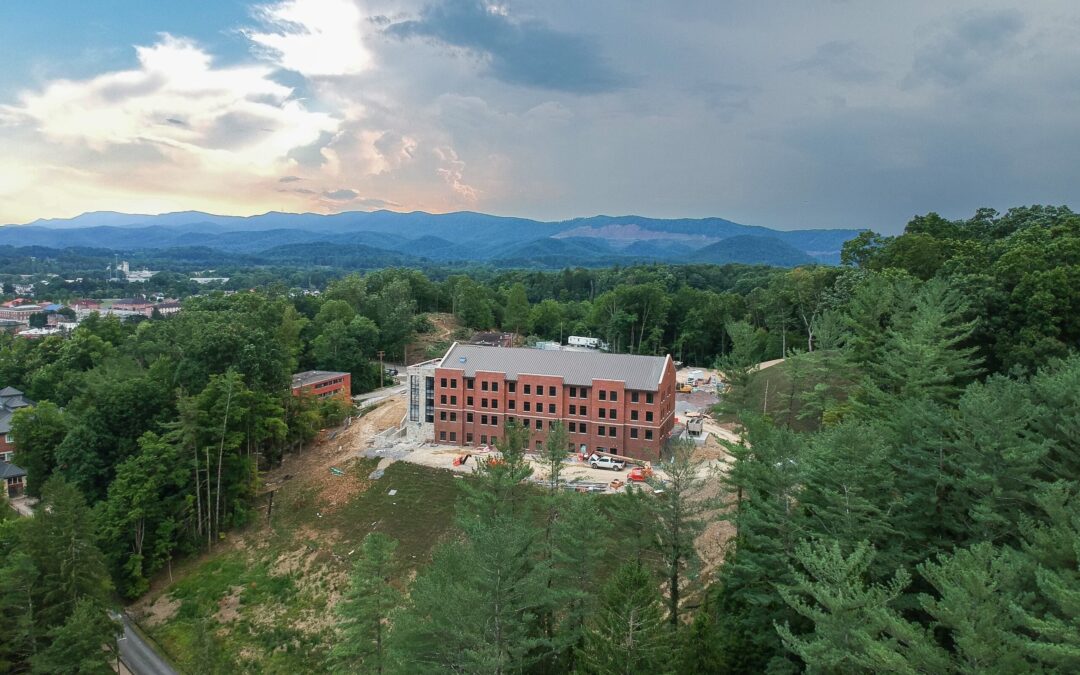 Davis & Elkins College Achieves Fundraising Record