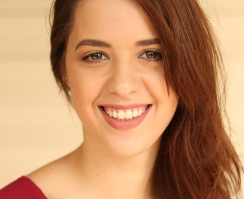 Emma Powell