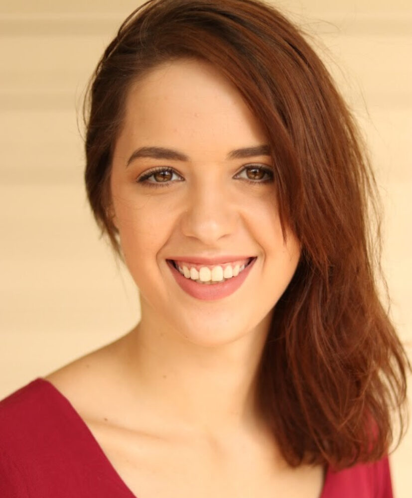 Emma Powell