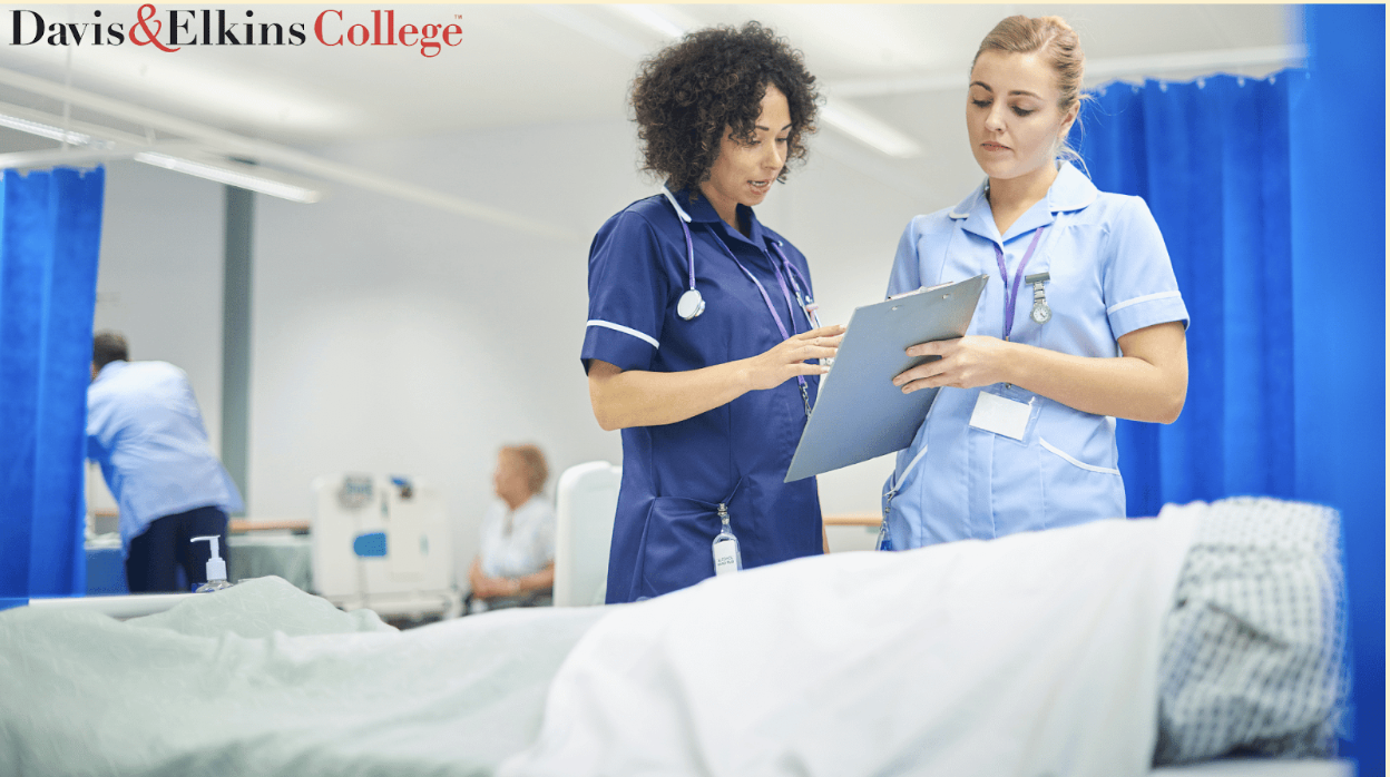 Is Nursing School Harder than Med School